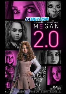 M3gan 2.0 2025