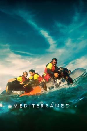 Mediterraneo: The Law Of The Sea 2021