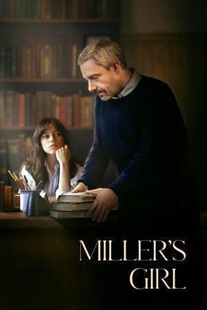 Millers Girl 2024