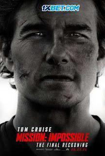 Mission: Impossible – The Final Reckoning 2025