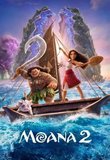 MOANA 2 thumbnail poster