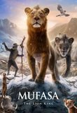 MUFASA: THE LION KING thumbnail poster