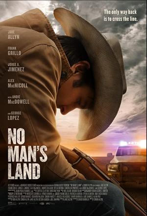 No Man's Land 2021
