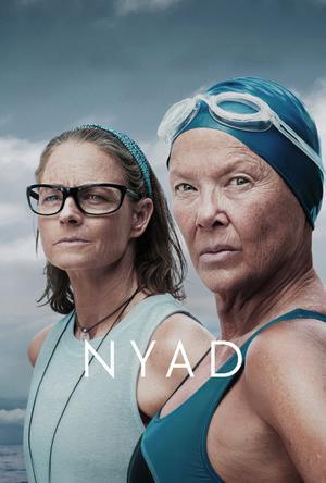 Nyad 2023