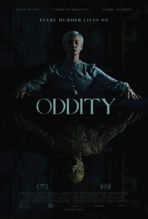 Oddity 2025