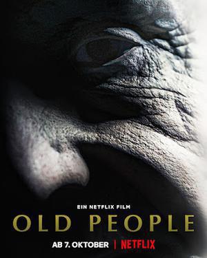 Old People 2022