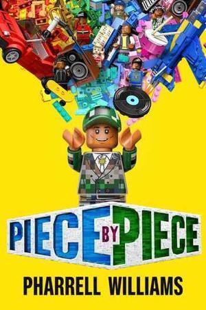 Piece By Piece 2024