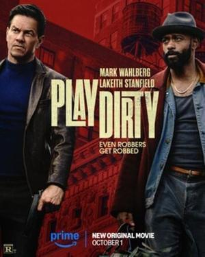 Play Dirty 2025