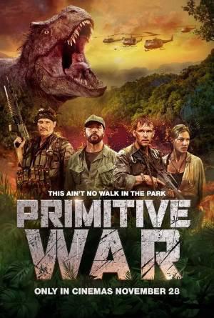 Primitive War 2025