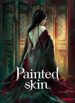 Painted Skin 2022