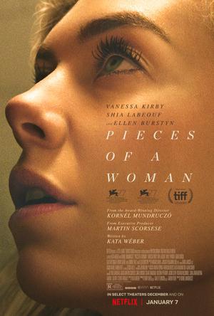 Pieces Of A Woman 2021