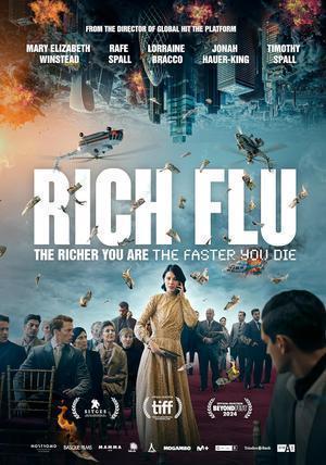 Rich Flu 2024