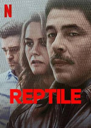 Reptile 2023