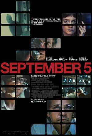 September 5 2024