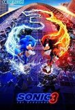 SONIC THE HEDGEHOG 3 thumbnail poster