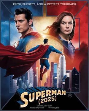 Superman 2025