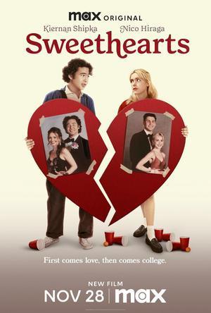 Sweethearts 2024