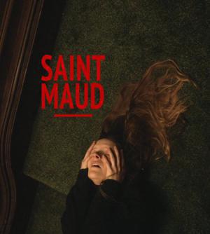 Saint Maud 2020