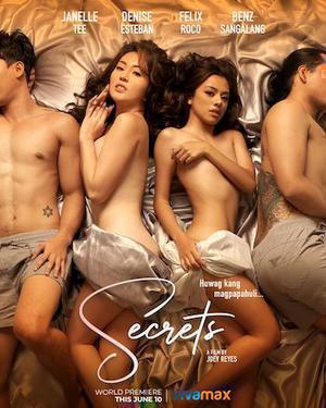 Secrets 2022