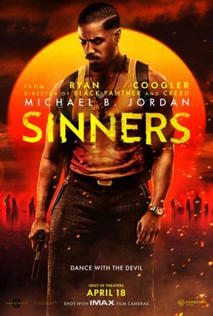 Sinners 2025