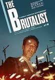 THE BRUTALIST thumbnail poster