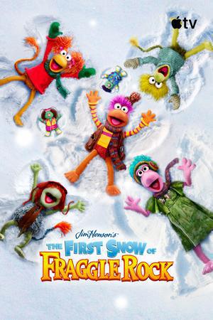 The First Snow Of Fraggle Rock 2025