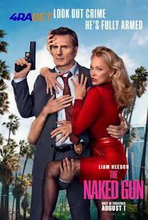 The Naked Gun 2025