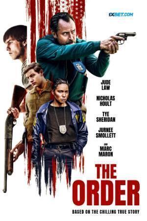 The Order 2024