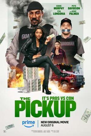 The Pickup 2025
