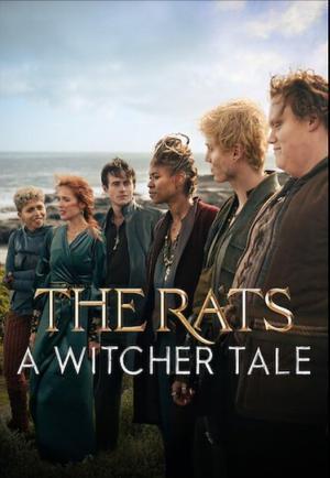 The Rats: A Witcher Tale 2025