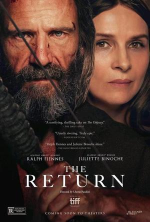 The Return 2024