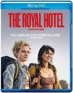 The Royal Hotel 2023