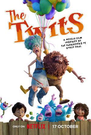 The Twits 2025
