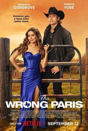The Wrong Paris 2025