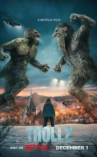 Troll 2 2025