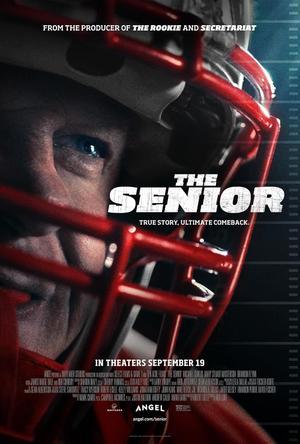 The Senior 2023