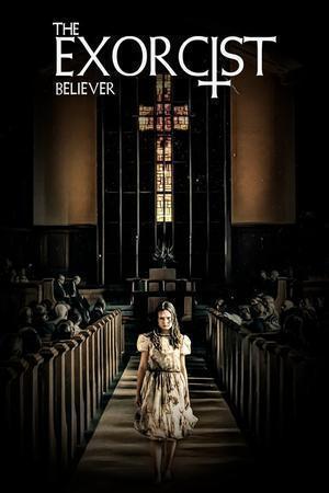 The Exorcist: Believer 2023