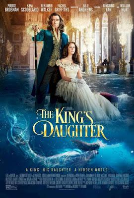 The King's Daughter 2022