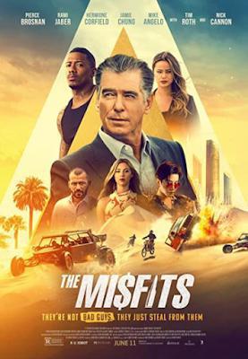 The Misfits 2021
