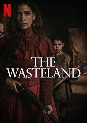 The Wasteland 2022