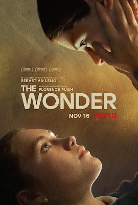 The Wonder 2022