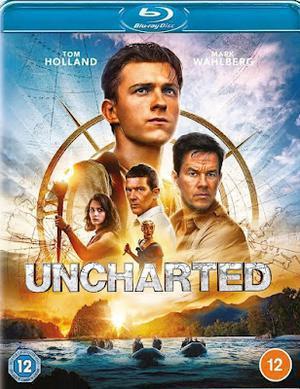Uncharted 2022