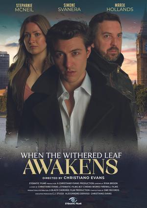 When The Withered Leaf Awakens 2024
