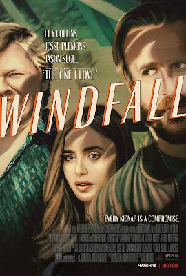 Windfall 2022