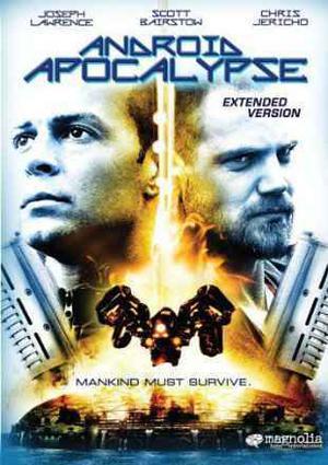 Android Apocalypse 2006