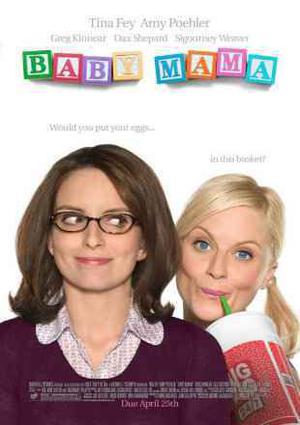 Baby Mama 2008