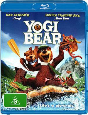Bear 2010