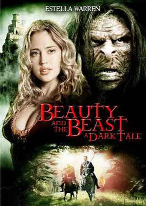 Beauty And The Beast 2010