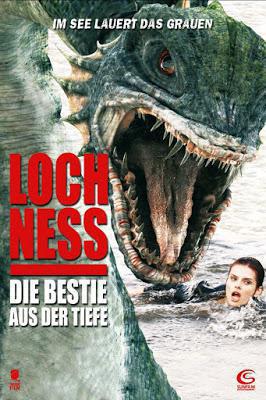 Beyond Loch Ness 2008
