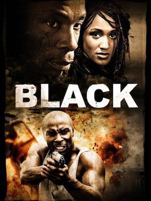 Black 2009